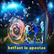 betfast io apostas